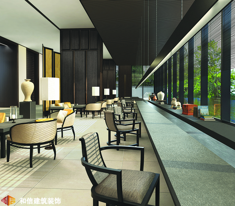 成都酒店裝修設(shè)計(jì)有哪些技巧？