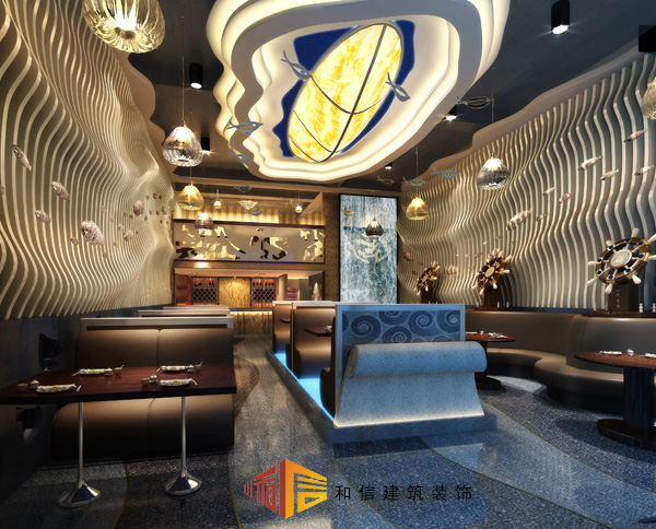 成都火鍋店裝修攻略：如何省錢(qián)又吸引顧客？