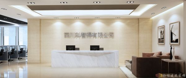 成都辦公室裝修設(shè)計(jì)如何設(shè)計(jì)出新穎感？