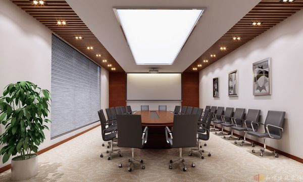 成都辦公室裝修設(shè)計(jì)如何設(shè)計(jì)出新穎感？