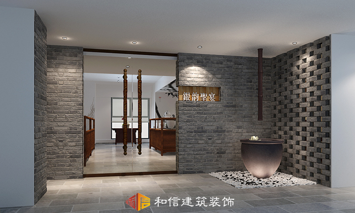 成都展廳裝修設計有哪些小技巧？