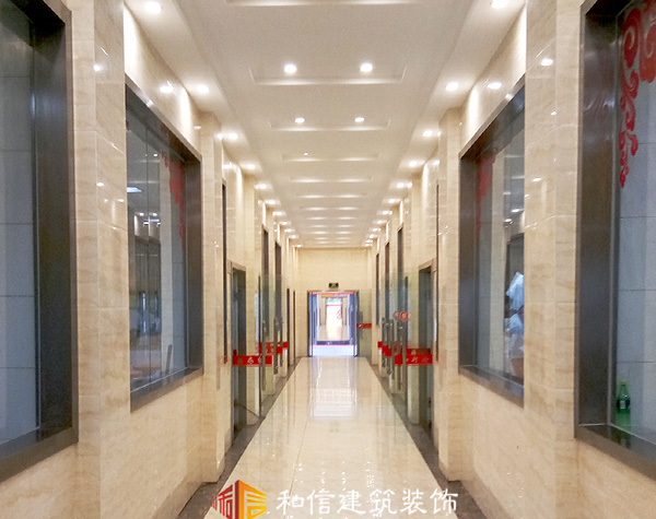 成都培訓學校裝修設(shè)計有哪些注意事項？