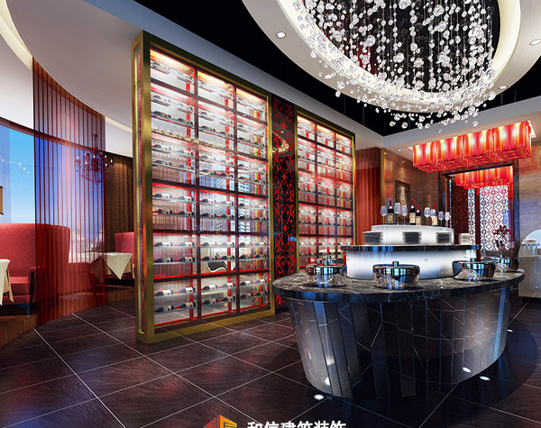 成都餐廳裝修設(shè)計(jì)公司-西餐廳裝修要注意到什么？