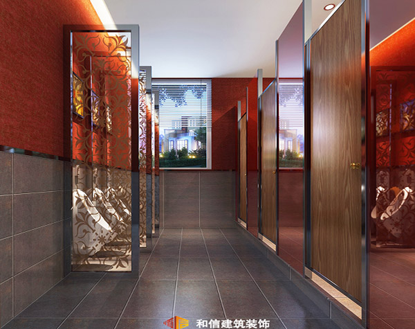 成都餐廳裝修設(shè)計(jì)公司-西餐廳裝修要注意到什么？