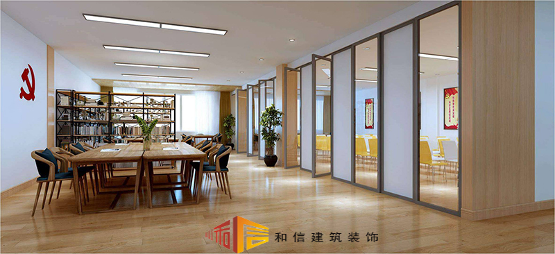 成都辦公室裝修設(shè)計(jì)公司-超詳細(xì)裝修預(yù)算介紹，讓您不花冤枉錢