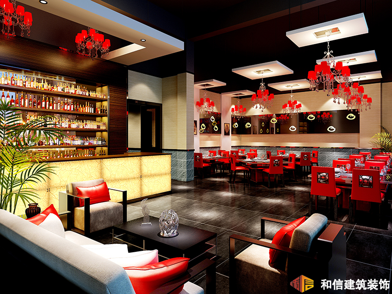 成都火鍋店裝修設(shè)計(jì)建議，教你如何吸引消費(fèi)者！