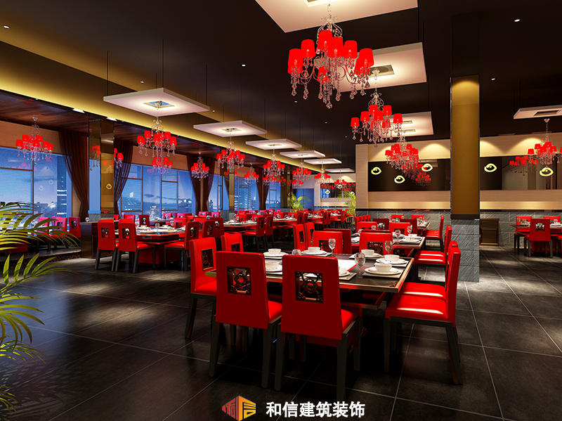 成都火鍋店裝修設(shè)計(jì)建議，教你如何吸引消費(fèi)者！