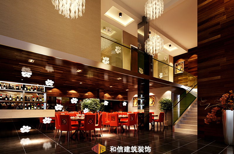 成都火鍋店裝修設(shè)計(jì)建議，教你如何吸引消費(fèi)者！