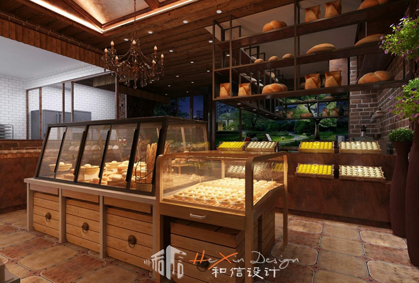 成都開烘焙店前，你需要了解的那些裝修要點(diǎn)！