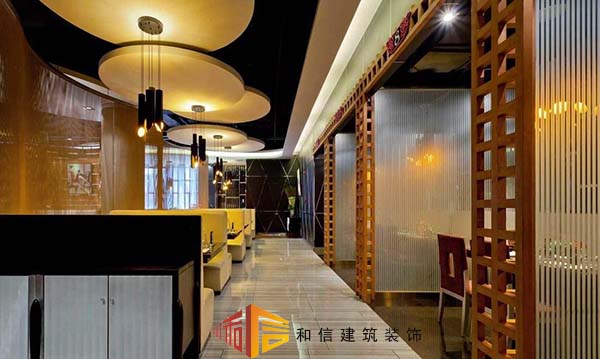 成都餐廳裝修想省錢？這些地方萬(wàn)萬(wàn)不能省