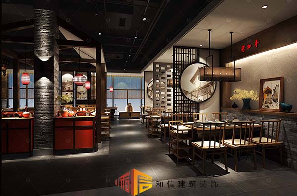 成都餐廳裝修想省錢？這些地方萬(wàn)萬(wàn)不能省