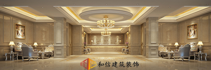 貴的成都酒店裝修設(shè)計(jì)，貴在哪？