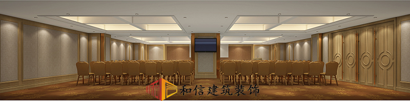 貴的成都酒店裝修設(shè)計(jì)，貴在哪？