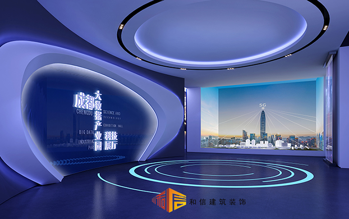 影響展館展廳設計的元素有哪些？
