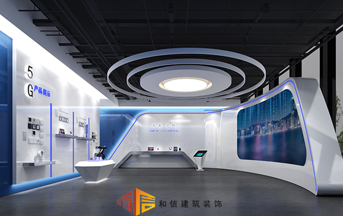 影響展館展廳設計的元素有哪些？